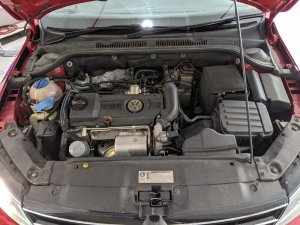 Volkswagen Jetta GP 1.4 Tsi 90 A/T HL Hid 1634g5