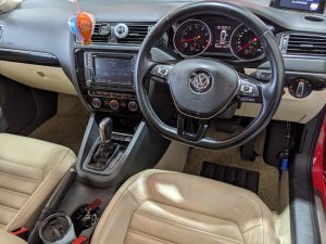 Volkswagen Jetta GP 1.4 Tsi 90 A/T HL Hid 1634g5