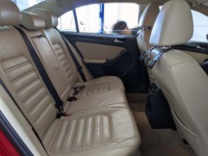 Volkswagen Jetta GP 1.4 Tsi 90 A/T HL Hid 1634g5