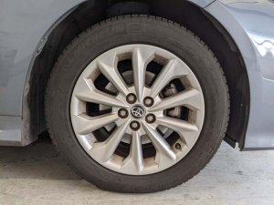 Toyota Corolla Altis Standard (Auto)(2WD)