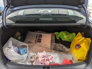 Toyota Corolla Altis Standard (Auto)(2WD)