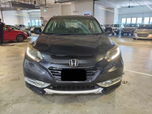 Honda Hrv 1.5 Lx Cvt