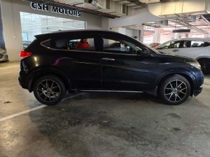 Honda Hrv 1.5 Lx Cvt