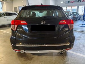 Honda Hrv 1.5 Lx Cvt
