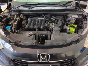 Honda Hrv 1.5 Lx Cvt