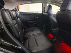 Honda Hrv 1.5 Lx Cvt