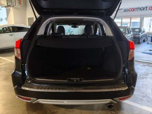 Honda Hrv 1.5 Lx Cvt