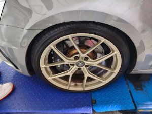 Skoda Octavia Rs 2.0 Tsi Aidisplay