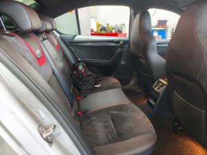 Skoda Octavia Rs 2.0 Tsi Aidisplay