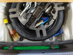 Skoda Octavia Rs 2.0 Tsi Aidisplay