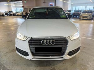 Audi A1 Sb 1.0 Tfsi (pi)