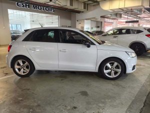Audi A1 Sb 1.0 Tfsi (pi)