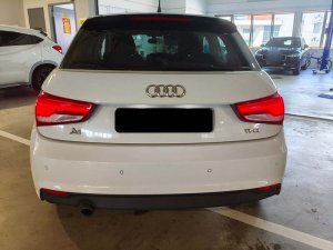 Audi A1 Sb 1.0 Tfsi (pi)