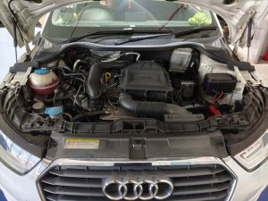 Audi A1 Sb 1.0 Tfsi (pi)