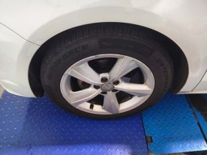 Audi A1 Sb 1.0 Tfsi (pi)