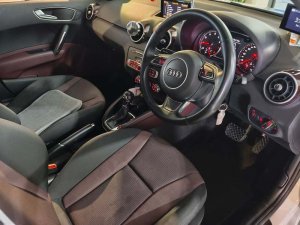 Audi A1 Sb 1.0 Tfsi (pi)