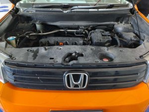 Honda Crossroad 1.8 A (COE Till 05/2028)