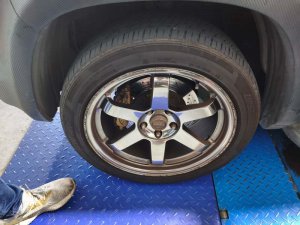 Honda Crossroad 1.8 A (COE Till 05/2028)