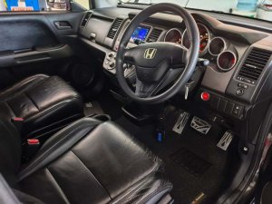 Honda Crossroad 1.8 A (COE Till 05/2028)