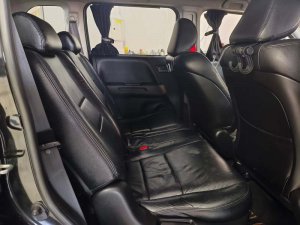 Honda Crossroad 1.8 A (COE Till 05/2028)