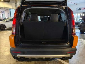 Honda Crossroad 1.8 A (COE Till 05/2028)