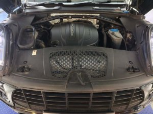 Porsche Macan Pdk Cyp E5