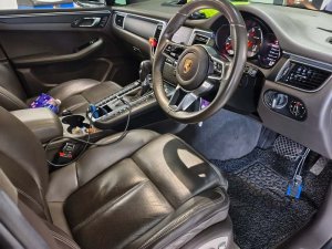 Porsche Macan Pdk Cyp E5