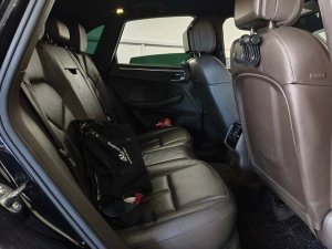 Porsche Macan Pdk Cyp E5