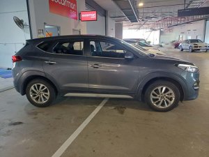 Hyundai Tl Tucson 2.0 Gls At 2wd