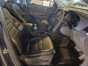 Hyundai Tl Tucson 2.0 Gls At 2wd