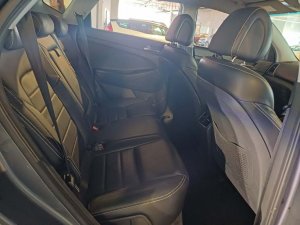 Hyundai Tl Tucson 2.0 Gls At 2wd