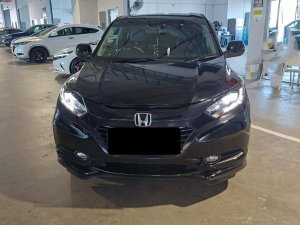 Honda Vezel 1.5x Cvt
