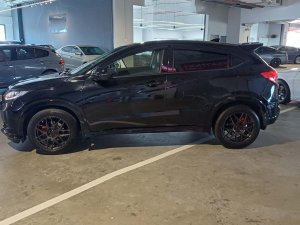 Honda Vezel 1.5x Cvt