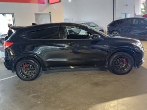 Honda Vezel 1.5x Cvt