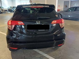 Honda Vezel 1.5x Cvt