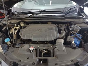 Honda Vezel 1.5x Cvt