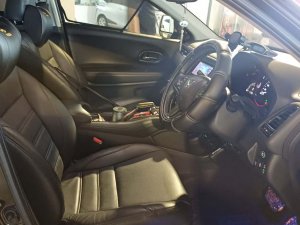 Honda Vezel 1.5x Cvt