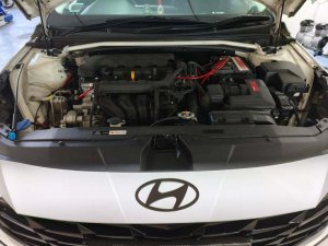 Hyundai Cn7 Avante 1.6 Dohc Cvt S