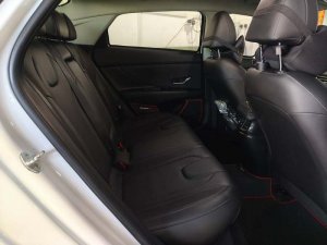 Hyundai Cn7 Avante 1.6 Dohc Cvt S