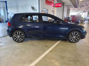 Volkswagen Golf 1.4 Tsi At 5g13hz