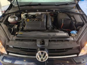 Volkswagen Golf 1.4 Tsi At 5g13hz