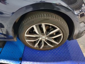 Volkswagen Golf 1.4 Tsi At 5g13hz