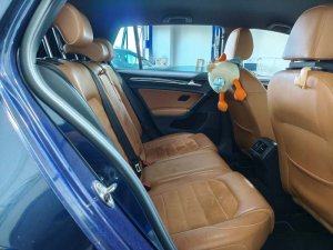 Volkswagen Golf 1.4 Tsi At 5g13hz