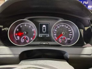 Volkswagen Golf 1.4 Tsi At 5g13hz