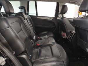 Mercedes Benz Gls350 D 4matic Amg Line (r21 Led Sr)