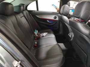 Mercedes Benz E200 Avg Auto