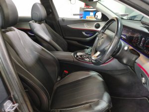 Mercedes Benz E200 Avg Auto