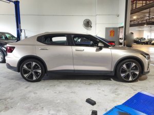 Polestar Polestar 2 Standard Range Single Motor (Electric Vehicle)