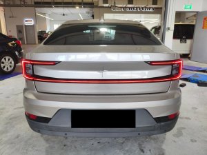 Polestar Polestar 2 Standard Range Single Motor (Electric Vehicle)