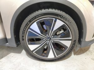 Polestar Polestar 2 Standard Range Single Motor (Electric Vehicle)